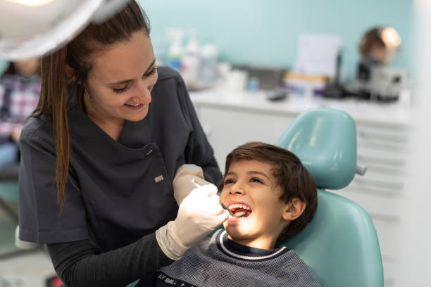 Best Pediatric Emergency Dentist in Eastman, GA
