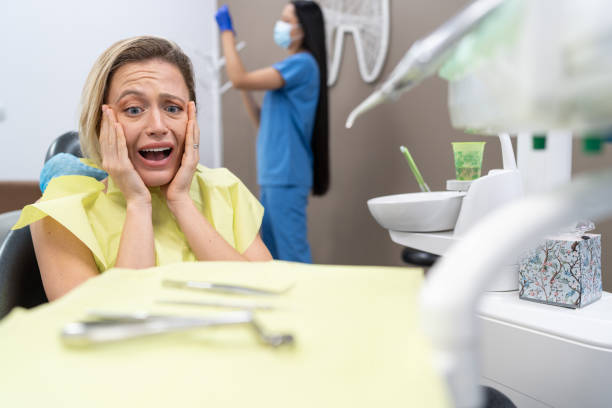 Best Emergency Root Canal Treatment in Eastman, GA