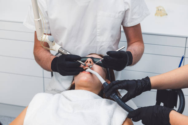 Best Emergency Dental Care for Abscessed Tooth in Eastman, GA