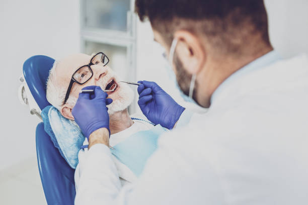 Best Broken or Cracked Tooth Emergency Dentist in Eastman, GA